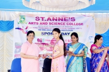 5TH ANNUAL DAY AND SPORTS DAY