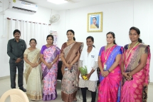 NATIONAL DOCTORS DAY