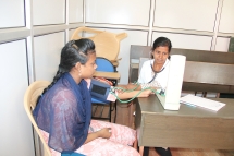 NATIONAL DOCTORS DAY