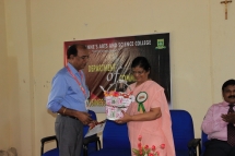 INAUGURATION OF COMMERCE ASSOCIATION â€œVOICE OF COMMERCE - 2017â€