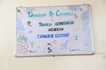 INAUGURATION OF COMMERCE ASSOCIATION â€œVOICE OF COMMERCE - 2017â€