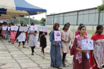 ANTI DRUG CYCLE RALLY