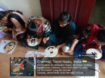 WORLD RECORD FEVICRYL