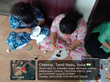 WORLD RECORD FEVICRYL