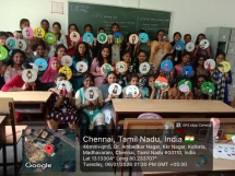 WORLD RECORD FEVICRYL