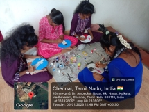 WORLD RECORD FEVICRYL