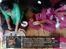 WORLD RECORD FEVICRYL