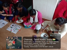 WORLD RECORD FEVICRYL