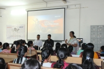 INVESTOR EDUCATION AND FINANCIAL AWARENESS PROGRAMME