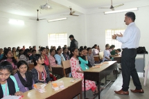 INVESTOR EDUCATION AND FINANCIAL AWARENESS PROGRAMME