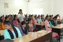 INVESTOR EDUCATION AND FINANCIAL AWARENESS PROGRAMME