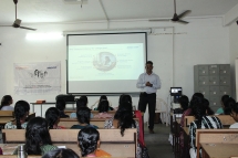 INVESTOR EDUCATION AND FINANCIAL AWARENESS PROGRAMME