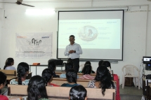 INVESTOR EDUCATION AND FINANCIAL AWARENESS PROGRAMME