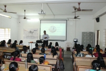 INVESTOR EDUCATION AND FINANCIAL AWARENESS PROGRAMME