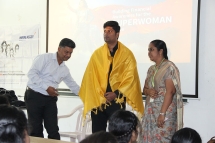 INVESTOR EDUCATION AND FINANCIAL AWARENESS PROGRAMME