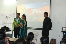 INVESTOR EDUCATION AND FINANCIAL AWARENESS PROGRAMME