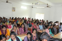 INVESTOR EDUCATION AND FINANCIAL AWARENESS PROGRAMME