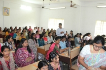 INVESTOR EDUCATION AND FINANCIAL AWARENESS PROGRAMME