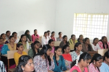 INVESTOR EDUCATION AND FINANCIAL AWARENESS PROGRAMME