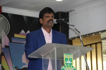 ROAD SAFETY AWARENESS