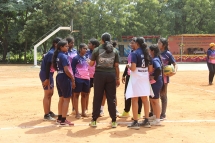 INTERCOLLEGIATE SPORTS