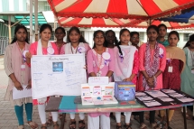 NATIONAL SCIENCE DAY