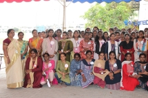 NATIONAL SCIENCE DAY