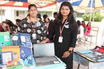 NATIONAL SCIENCE DAY