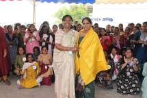 NATIONAL SCIENCE DAY