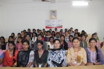 MAHINDRA PRIDE CLASSROOM