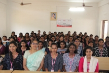MAHINDRA PRIDE CLASSROOM