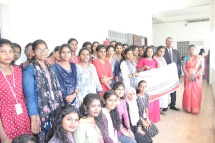 MAHINDRA PRIDE CLASSROOM