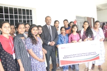 MAHINDRA PRIDE CLASSROOM