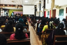 01.07.2026 - ROAD SAFETY AWARENESS SESSION 