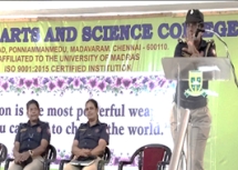 01.07.2026 - ROAD SAFETY AWARENESS SESSION 