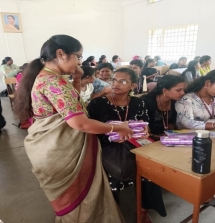 01.07.2026 - ROAD SAFETY AWARENESS SESSION 
