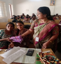 01.07.2026 - ROAD SAFETY AWARENESS SESSION 