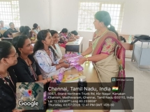 01.07.2026 - ROAD SAFETY AWARENESS SESSION 