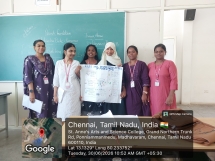 13.07.2026 - VALUE EDUCATION CHART EXHIBITION