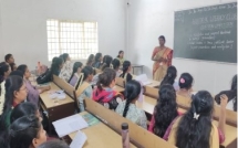 13.07.2026 - INTERDEPARTMENTAL ELOCUTION COMPETITION