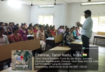 07.07.2026 - GUEST LECTURE ON CAREERS IN FINTECH