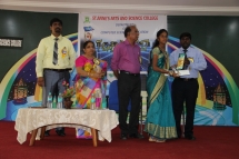 SYMPOSIUM - DEPARTMENT OF COMPUTER SCIENCE & APPLICATION (05-10-2017)