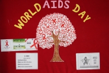 WORLD AIDS DAY 01-12-2017