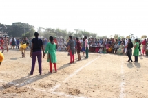ANNUAL SPORTS DAY 29.01.2018